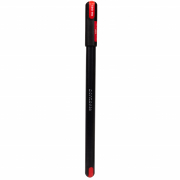 Ручка гелева LINC Pentonic 0,6 мм червона