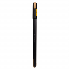 Ручка гелева LINC Pentonic 1,0 мм золото