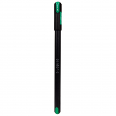 Ручка гелева LINC Pentonic 0,6 мм зелена
