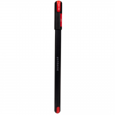 Ручка гелева LINC Pentonic 0,6 мм дисплей 100 шт червона