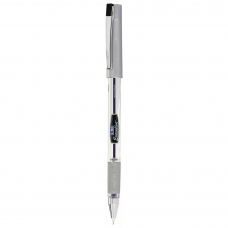 Ручка гелева LINC Executive 0,6 мм чорна