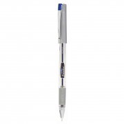 Ручка гелева LINC Executive 0,6 мм синя