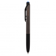 Ручка гелева автоматична LINC GRT 0,6 мм синя