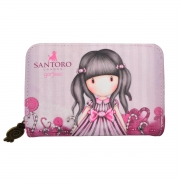 Гаманець W-02 '' Santoro Little Candy''