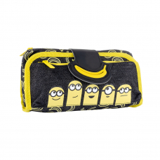 Пенал м`який YES TR-55 Minions