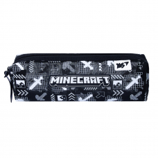 Пенал м'який YES Minecraft Arrow PH-34