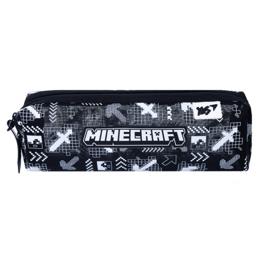 Пенал м'який YES Minecraft Arrow PH-34