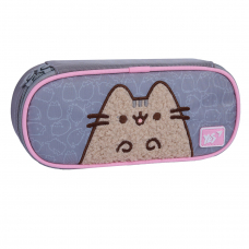Пенал м'який YES PH-30 Pusheen Fatty