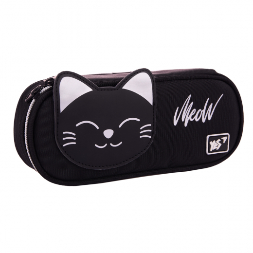 Пенал м'який YES PH-30 Happy Cats