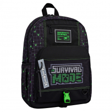 Рюкзак YES Minecraft Survival T-115