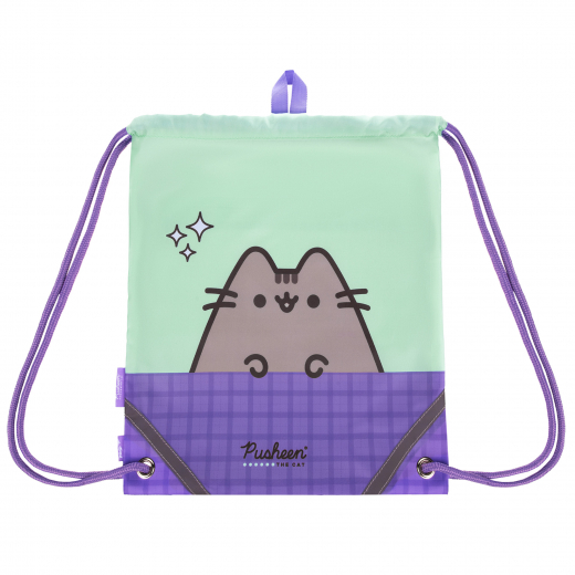 Сумка для взуття Yes Pusheen the Cat SB-10