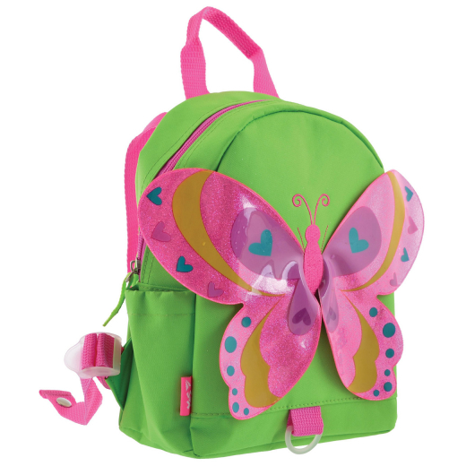 Рюкзак дошкільний YES K-19 Butterfly