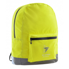 Рюкзак YES CITYPACK  T-66 Yellow