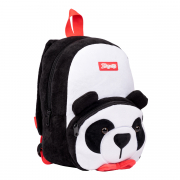 Рюкзак детский 1Вересня K-42  "Panda", белый