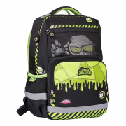 Рюкзак шкільний YES S-50 Zombie