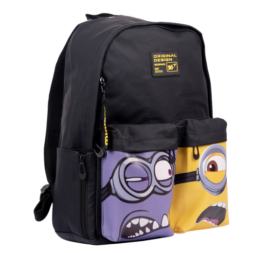 Рюкзак YES T-126 Minions