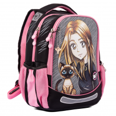 Рюкзак шкільний YES S-83 Anime