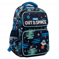 Рюкзак шкільний 1Вересня S-99 Out Of Space