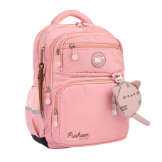 Рюкзак шкільний YES Pusheen Fatty S-108