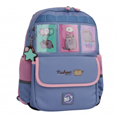Рюкзак шкільний YES Pusheen Stay Cool S-104