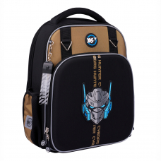 Рюкзак шкільний каркасний YES Cyborg Hunter S-78