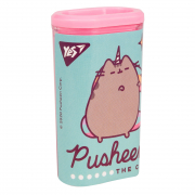 Точилка-бочонок Yes Pusheen