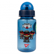 Пляшка для води Yes Ninja 380 мл