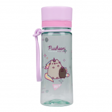 Пляшка для води Yes Pusheen 400 мл