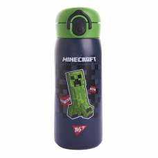 Термос Yes Minecraft 420 мл