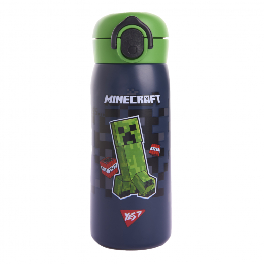 Термос Yes Minecraft 420 мл