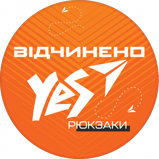 Табличка открыто/закрыто YES