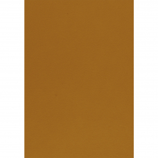 Набір Фетр Santi жорсткий, коричневий, 21*30см (10л)