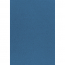 Набір Фетр Santi жорсткий, світло-синій, 21*30см (10л)