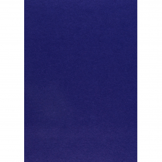 Набір Фетр Santi м'який, темно-синій, 21*30см (10л)
