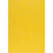 Набір Фетр Santi м'який з гліттером, жовтий, 21*30см (10л)