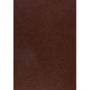 Набір Фетр Santi жорсткий, темно-коричневий, 21*30см (10л)