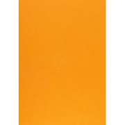 Набір Фетр Santi м'який, темно жовтий, 21*30см (10л)
