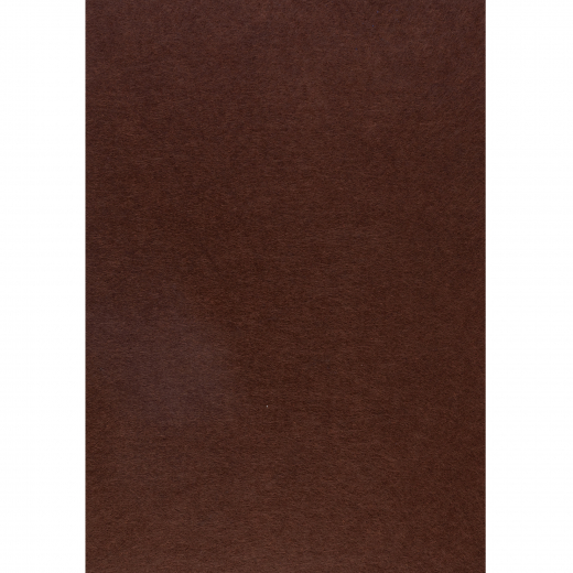 Набір Фетр Santi м'який, коричневий, 21*30см (10л)