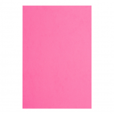 Фоаміран ЕВА рожевий, 200*300 мм, товщина 1,7 мм, 10 листів