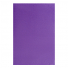 Фоаміран ЕВА фіолетовий, 200*300 мм, товщина 1,7 мм, 10 аркушів
