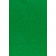 Набір Фетр Santi жорсткий, яскраво- зелений, 21 * 30см (10л)