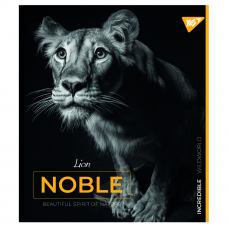 Зошит YES Noble 96 аркушів лінія