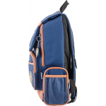 Рюкзак для підлітків YES  OX 293, синій, 28.5*44.5*12.5