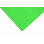 Набір Фетр жорсткий, зелений, 60*70см (10л)