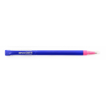 Ручка кулькова LINC Combi+Hi-liner 0,7мм/1,4мм синя/рожева
