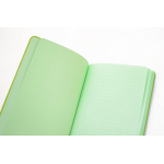 Блокнот "Leo planner" А6 Butterfly