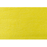 Папір гофрований 1Вересня жовтий 55% (50см*200см)
