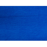 Папір гофрований 1Вересня синій 55% (50см*200см)