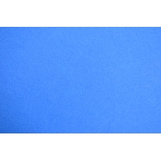 Набір Фетр жорсткий, блакитний, 60*70см (10л)