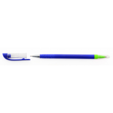 Ручка шариковая LINC Combi+Hi-liner 0,7мм/1,4мм синяя/зеленая